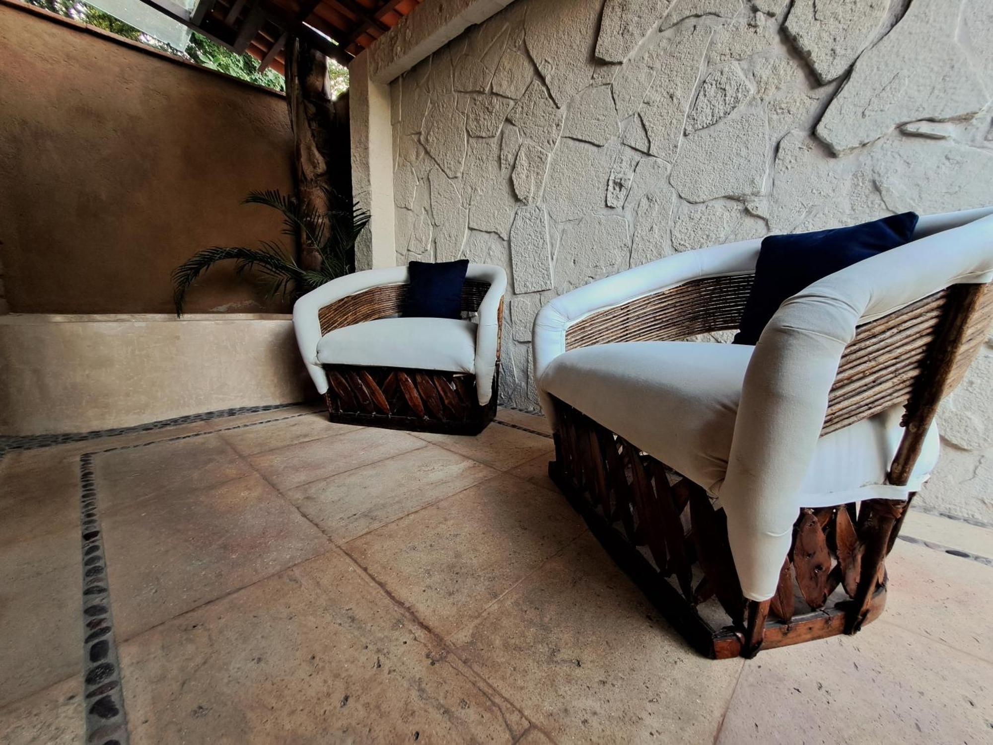 Hotel Arete (Adults Only) Tepoztlán Exterior foto