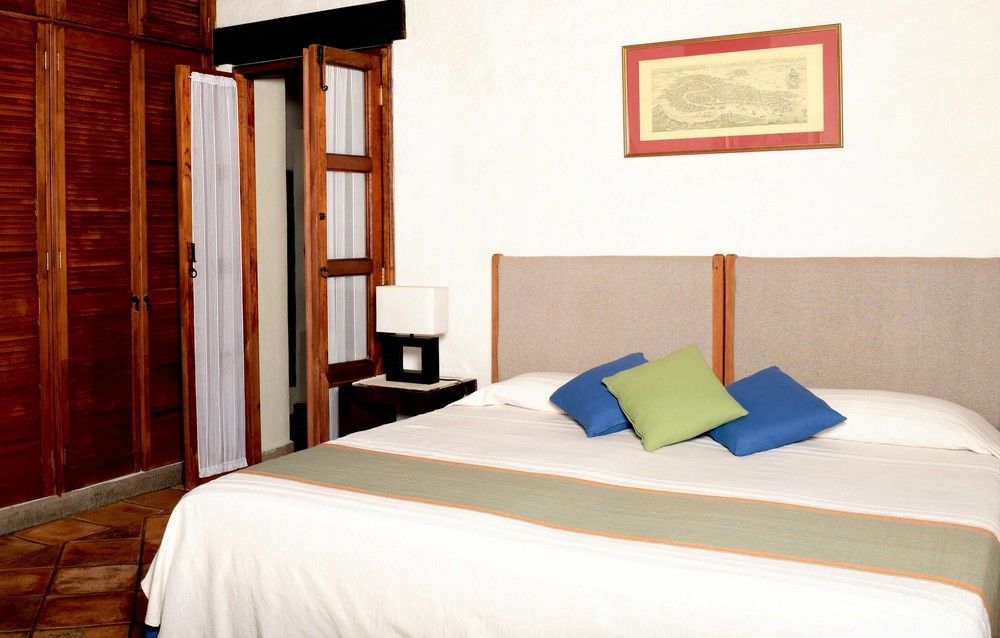 Hotel Arete (Adults Only) Tepoztlán Exterior foto